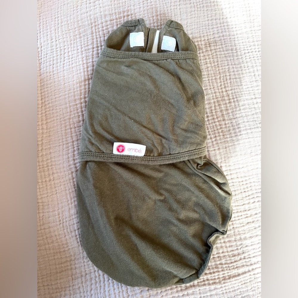 Two way swaddle - Picture 2 of 4